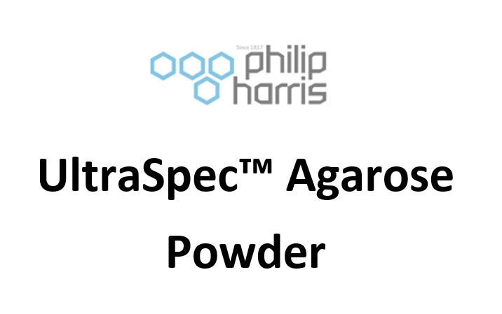 Agarose Powder 3g